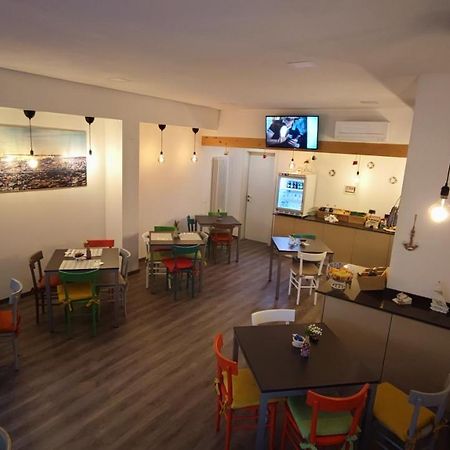 Marbianco B&B Marina Di Carrara Luaran gambar