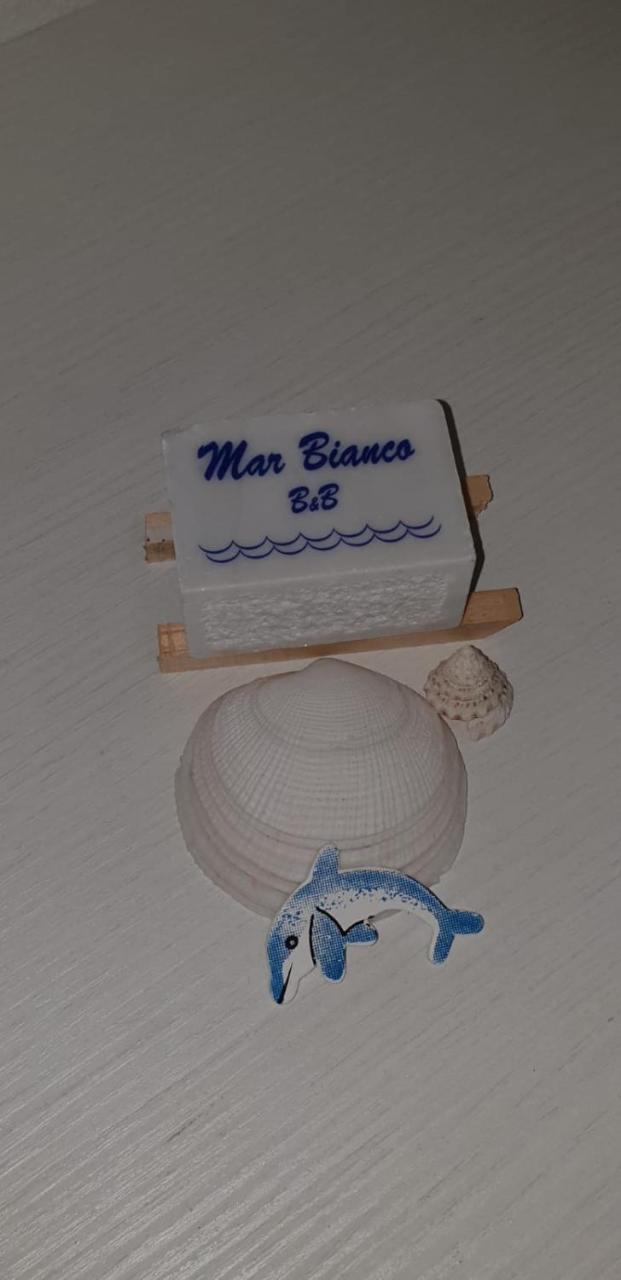 Marbianco B&B Marina Di Carrara Luaran gambar