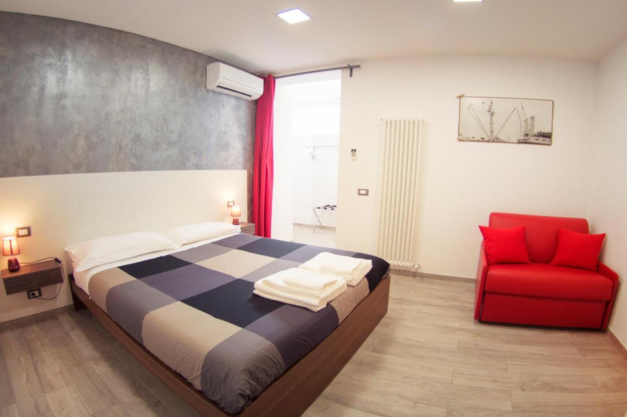 Marbianco B&B Marina Di Carrara Luaran gambar