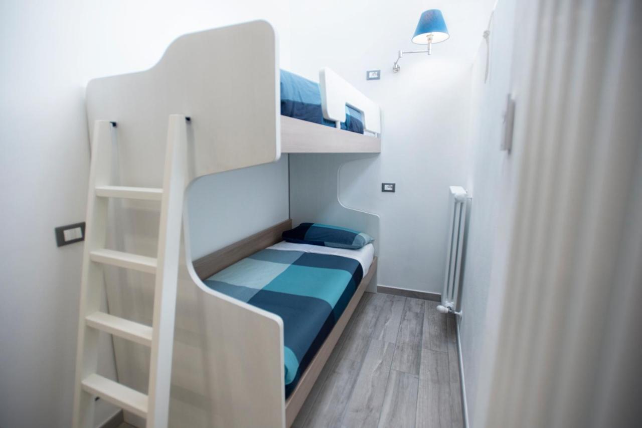 Marbianco B&B Marina Di Carrara Luaran gambar