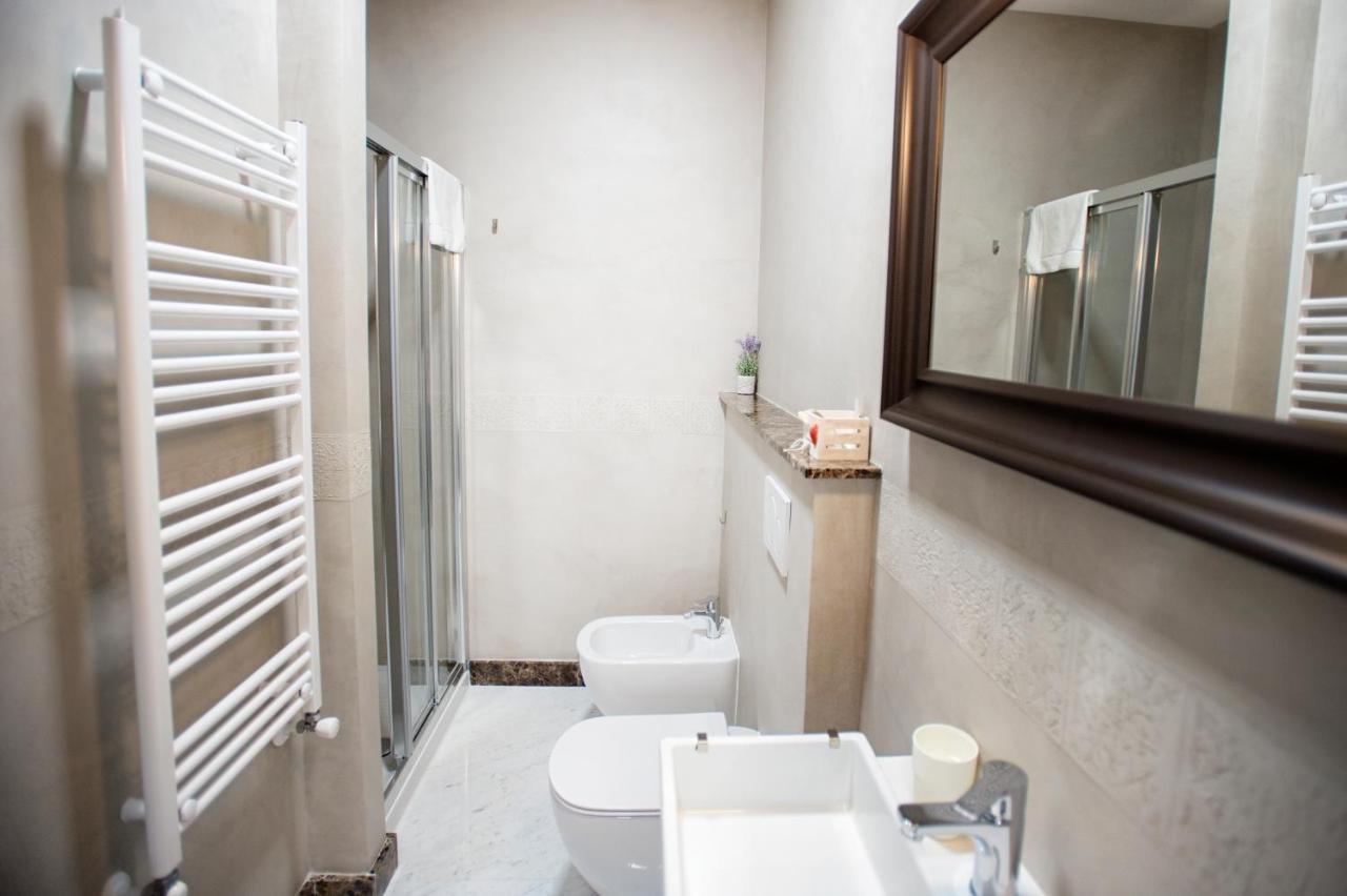 Marbianco B&B Marina Di Carrara Luaran gambar