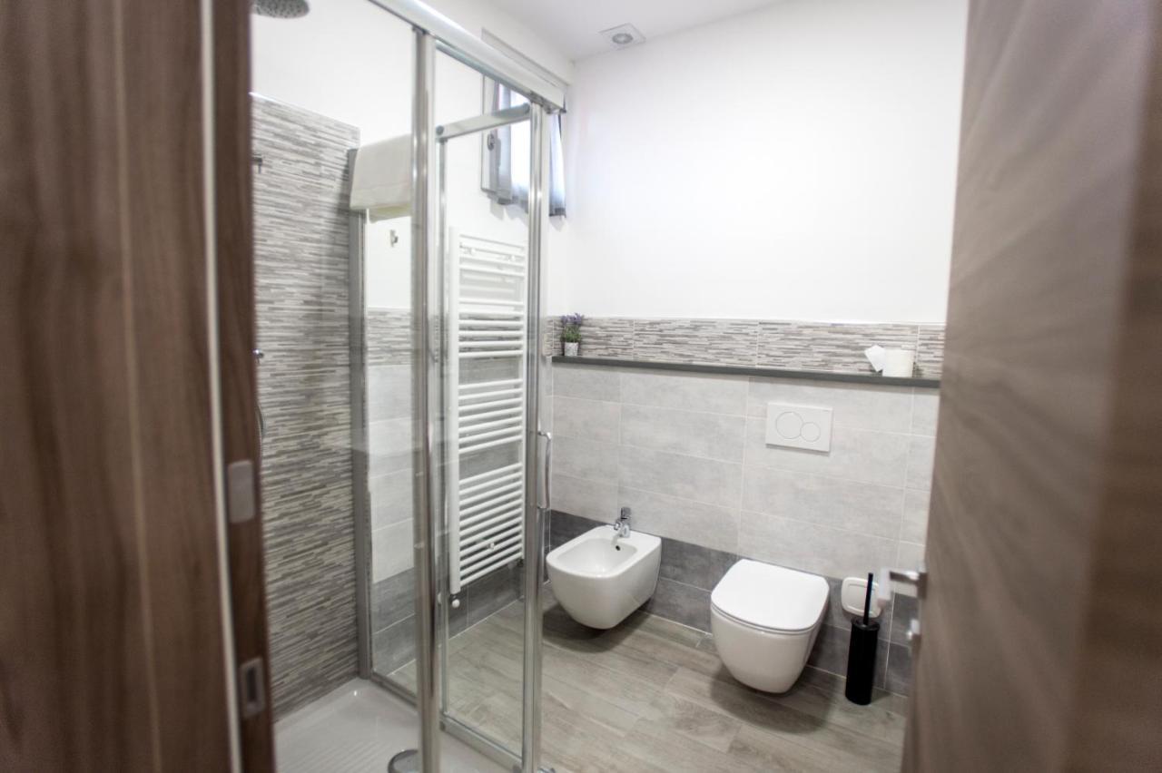 Marbianco B&B Marina Di Carrara Luaran gambar