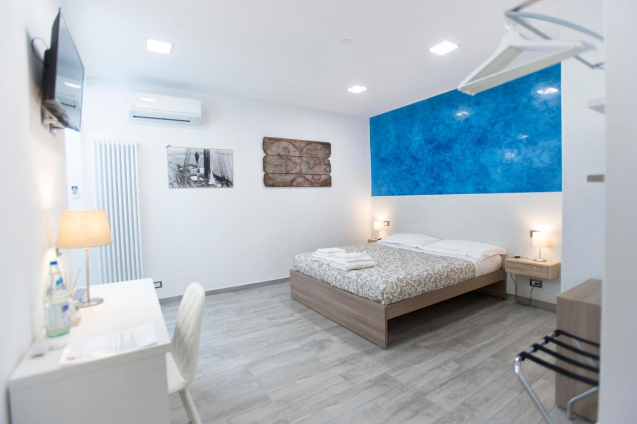 Marbianco B&B Marina Di Carrara Luaran gambar